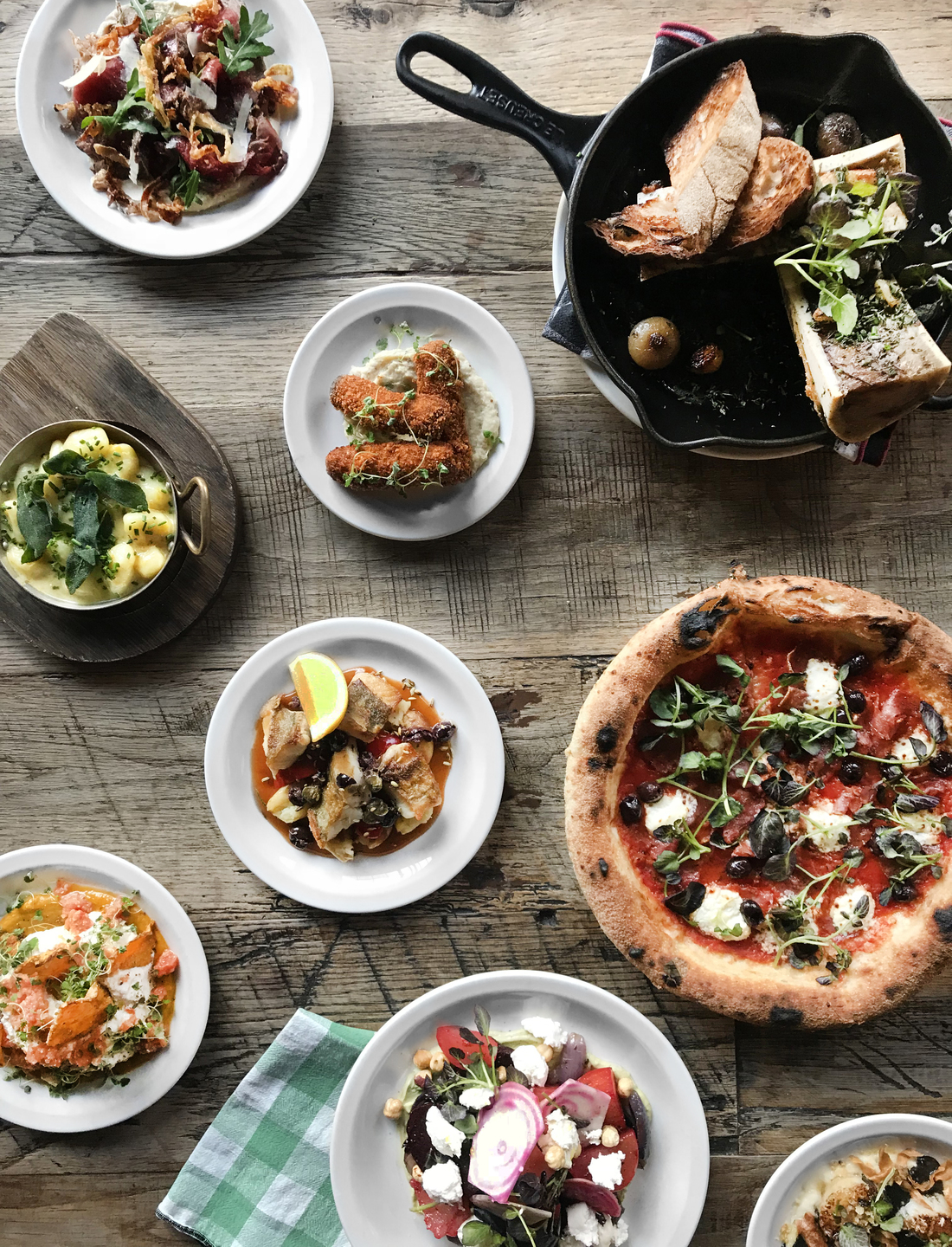 Pizza East Shoreditch