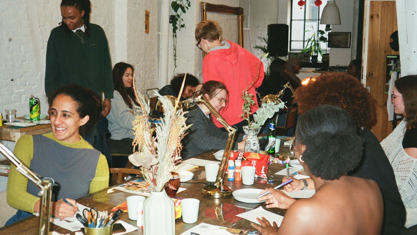 Hotplate_pizzaeast_ceramicplates