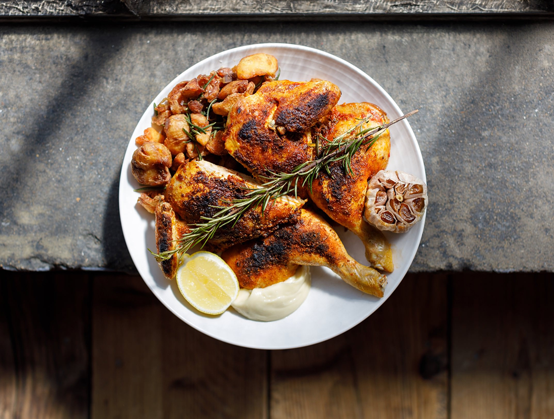 Pizza East Shoreditch